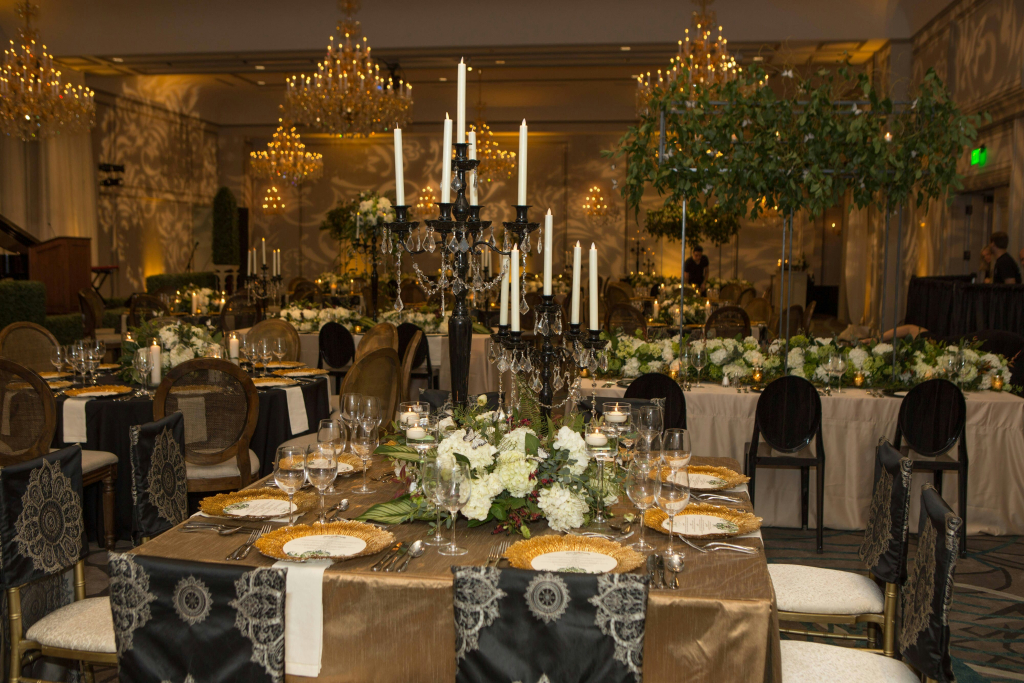 Grand Bohemian Mountain Brook, Autograph Collection