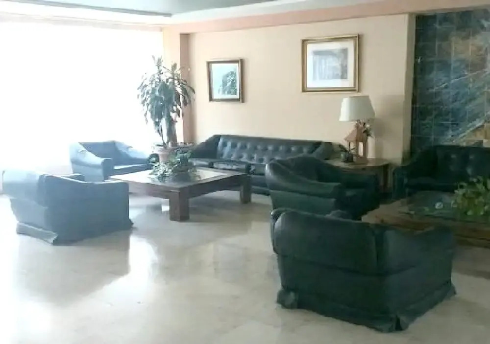 Apartment with One Bedroom in Benalmádena, with Wonderful Sea View, Pool Access And Enclosed Garden - 600 M From the Beach