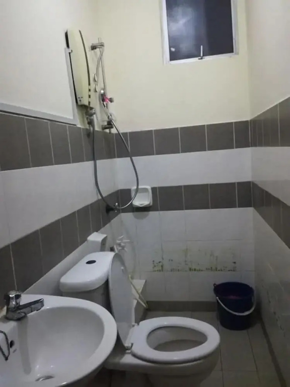 Sweet Angkasa Homestay