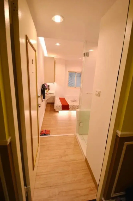 Asgard Hotel