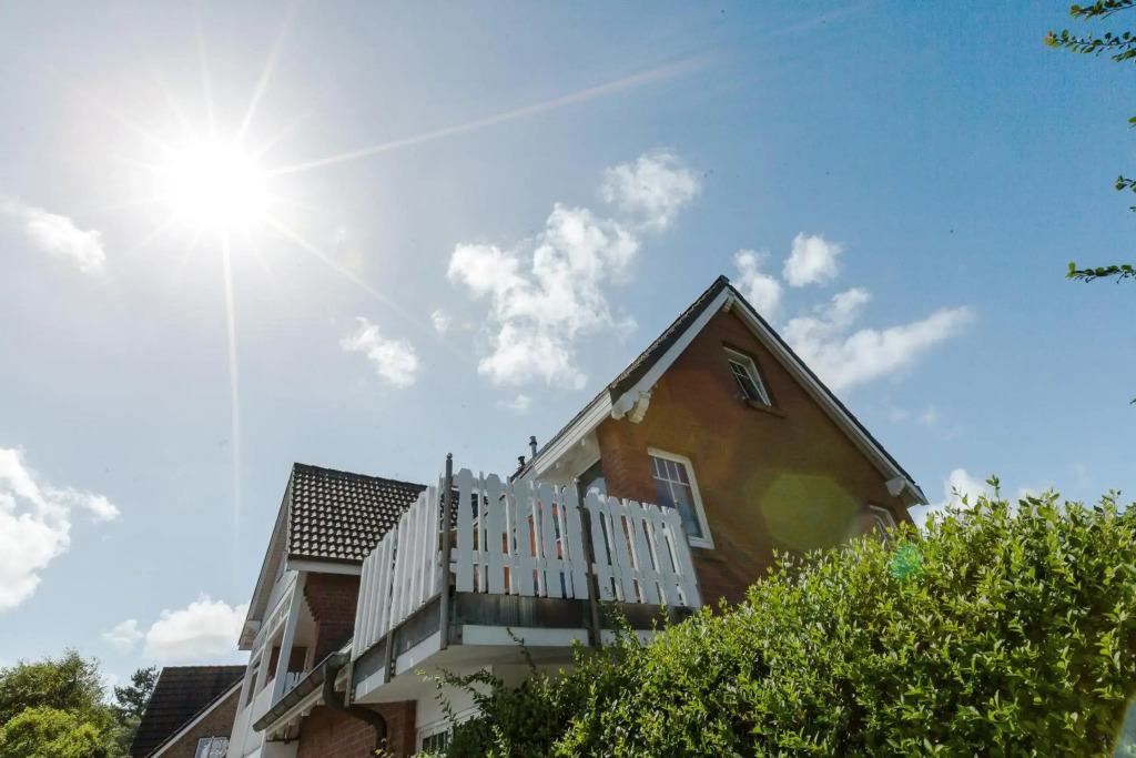 Hus de Hahn Wohnung 2