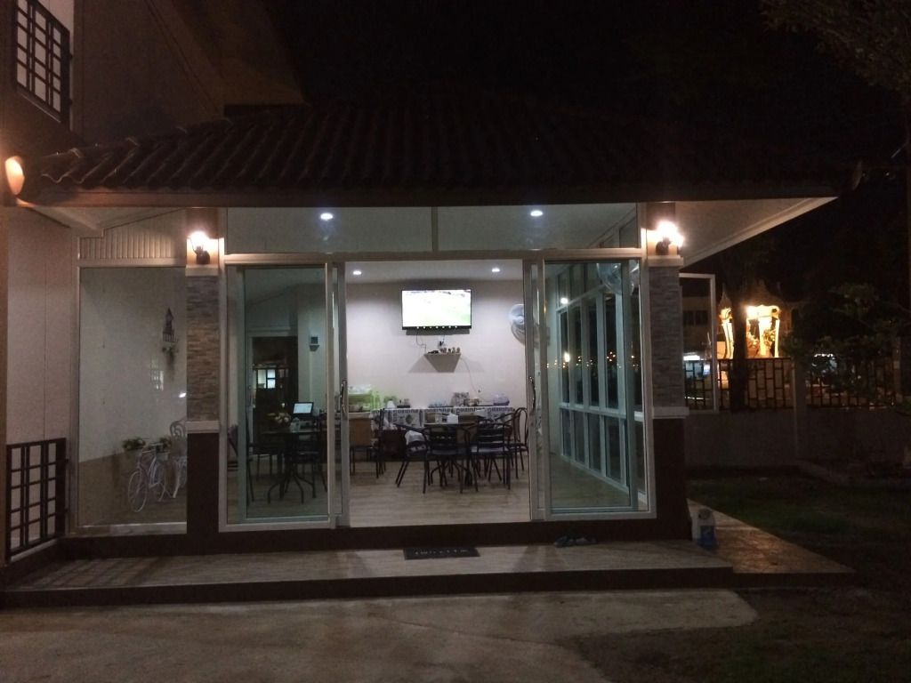 ThanaVill Resort
