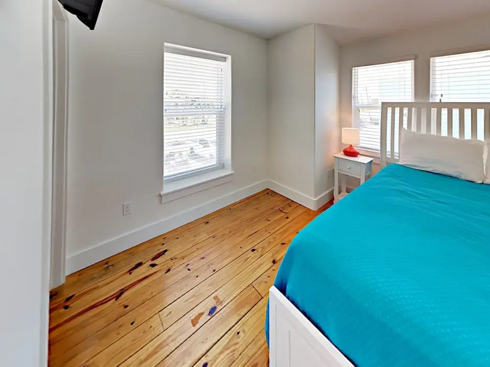 The Commons #404 - Three Bedroom Townhome