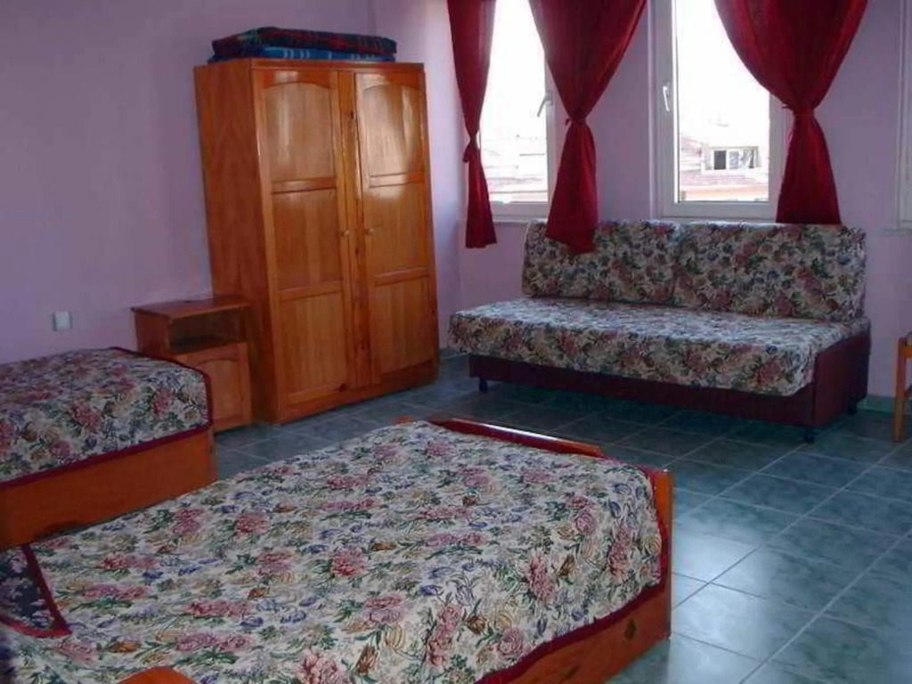 Gozpinar Aparthotel