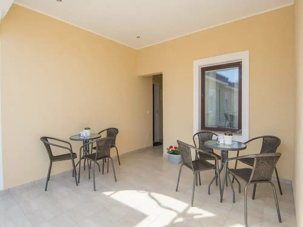 Villa Karmen