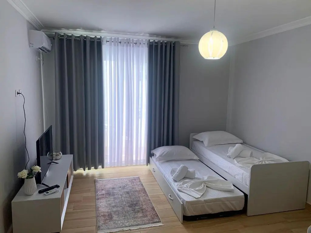 The Wish House