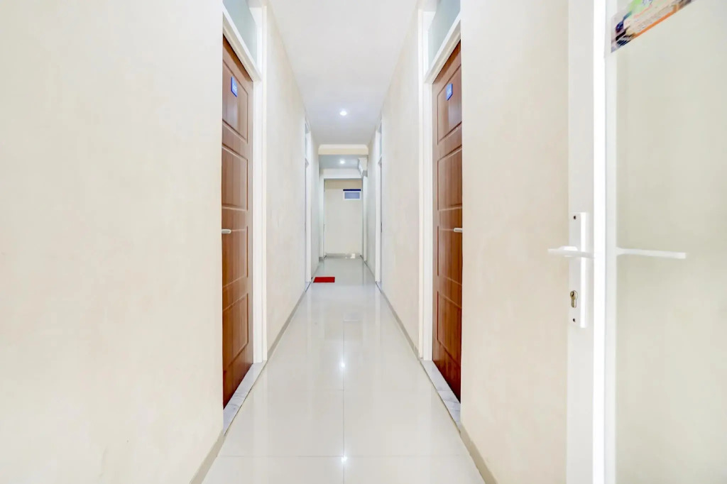 Griya Aisyah Syariah by OYO Rooms
