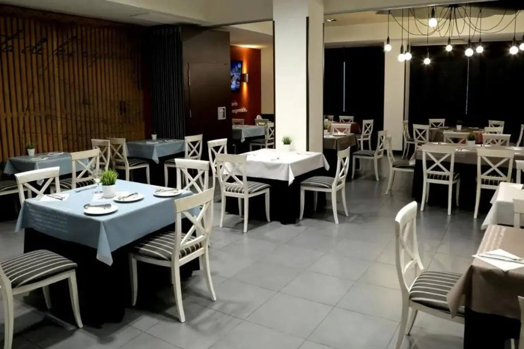 Hotel Oriente