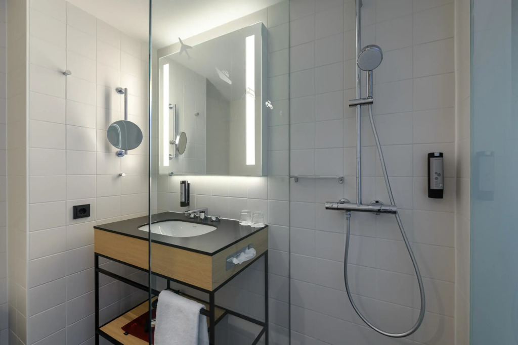 IntercityHotel Herford