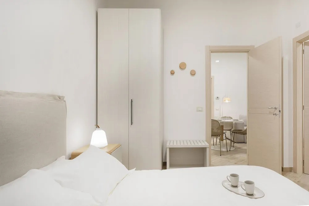 Caravella Apartment by Wonderful Italy