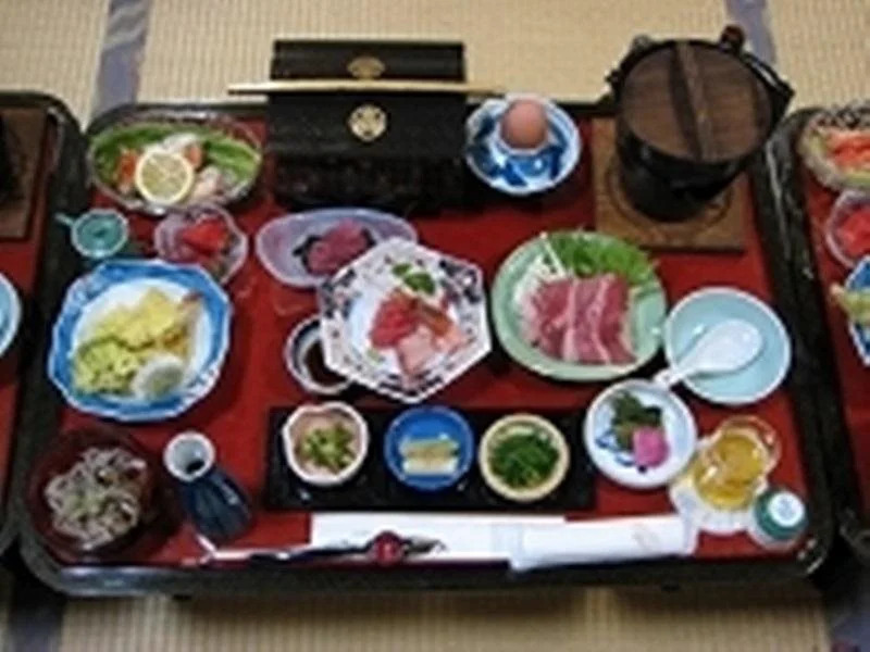 Sagaeya Ryokan