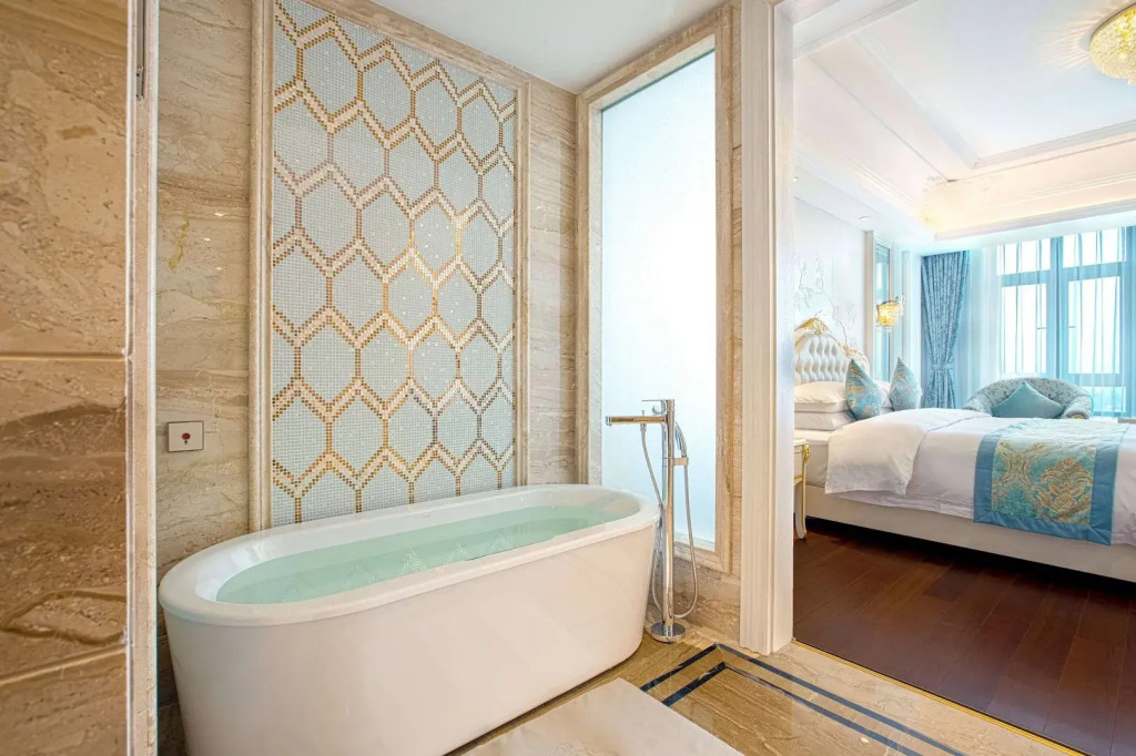 Wyndham Grand Kunming East