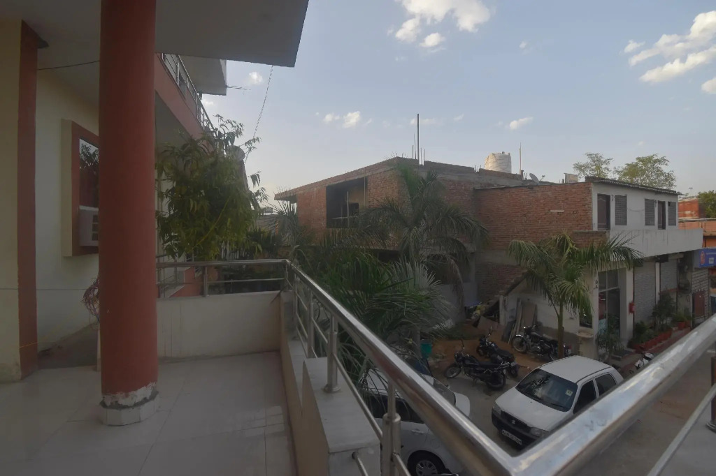 OYO 36200 Murli Guest House