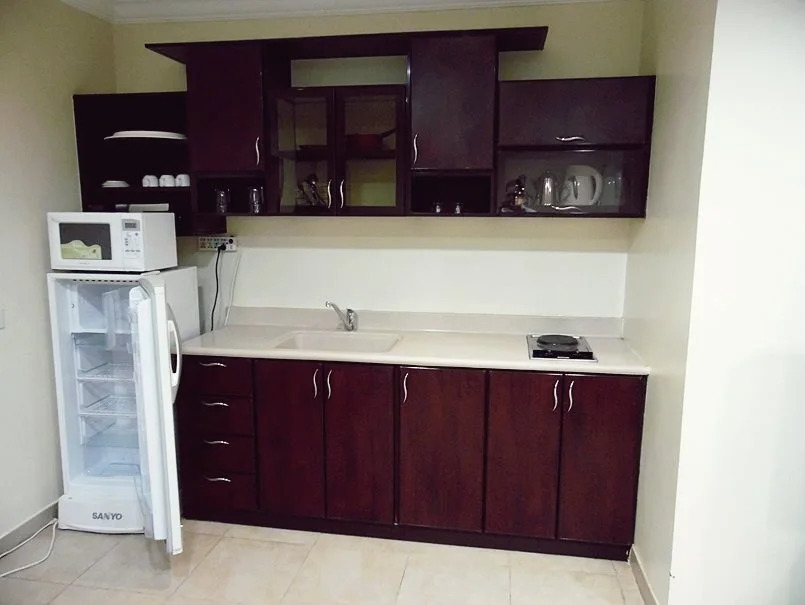 Aknan Suites