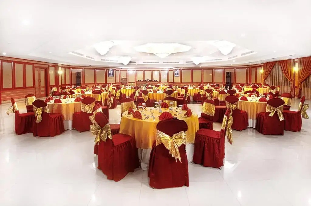 Le Dian Hotel