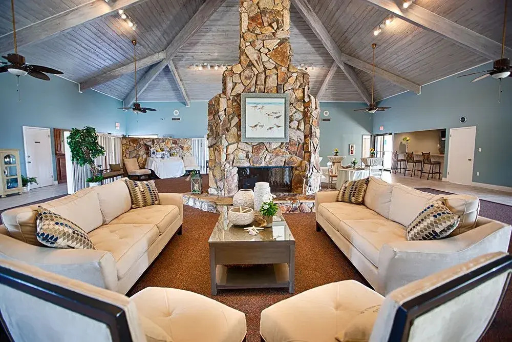 Beach House Condominiums by Wyndham Vacation Rentals
