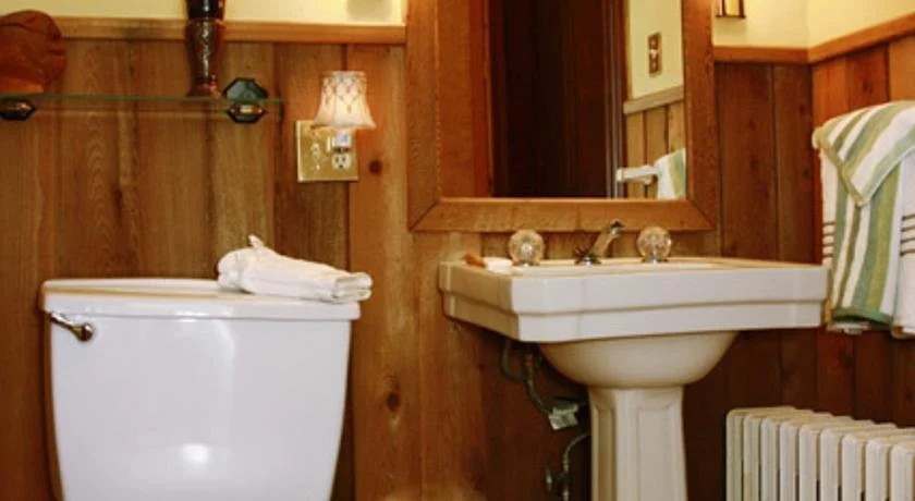 King Bethune House, Guest House & Spa