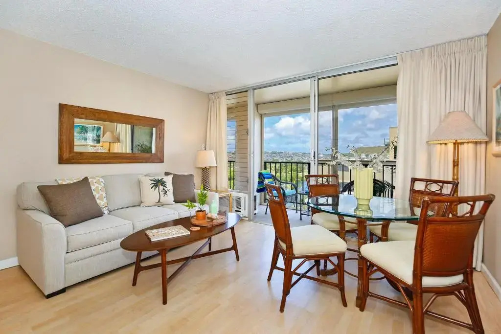 Fairway Villa #1217