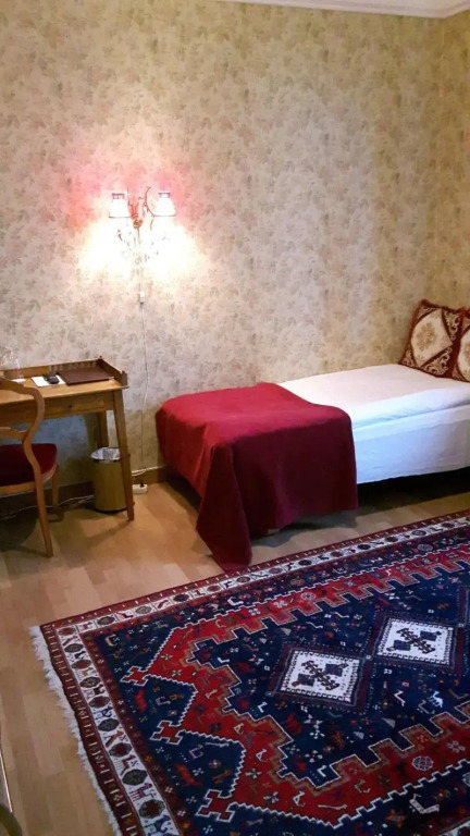 Hotell Läckö