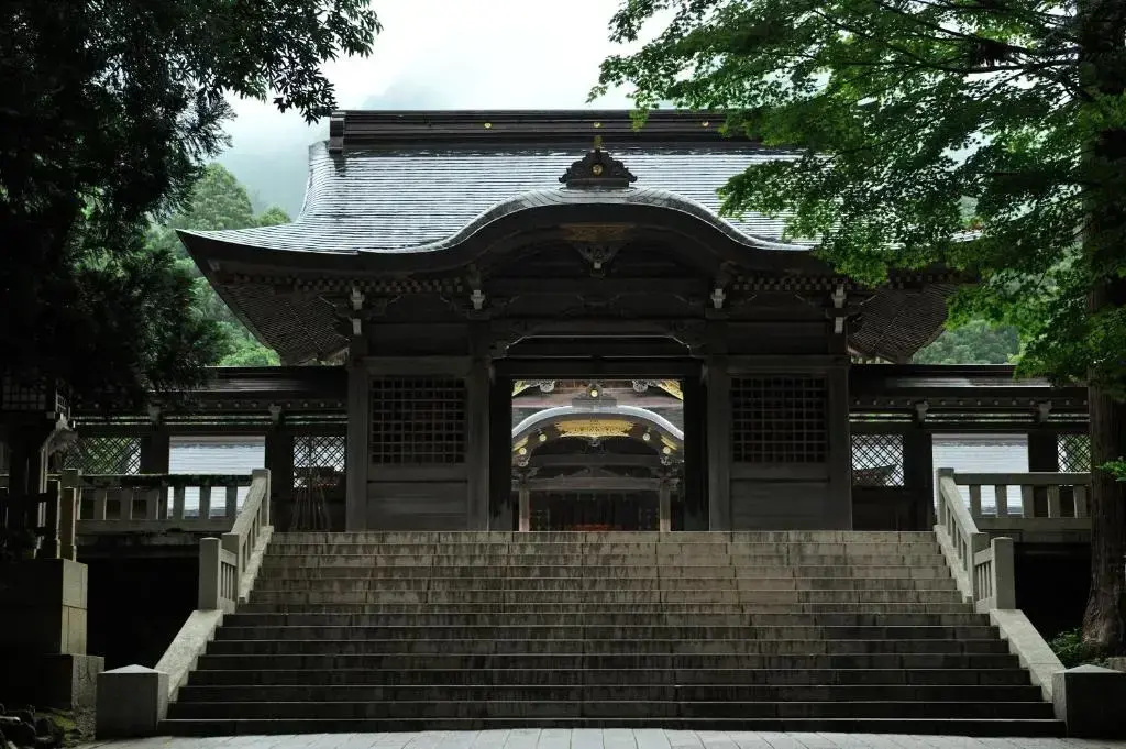 Shiki No Yado Minoya