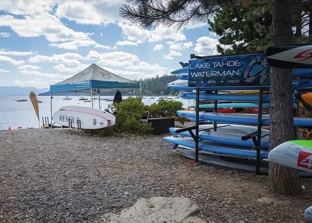 Fireside Chalet - Walk To Beach 4 Bedroom Cabin by Redawning