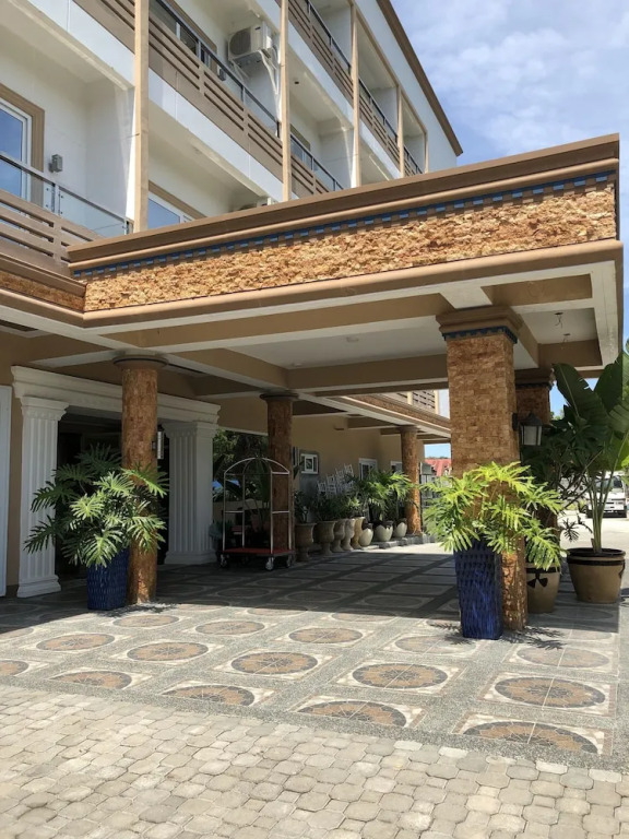 Zen Rooms Em Royalle La Union