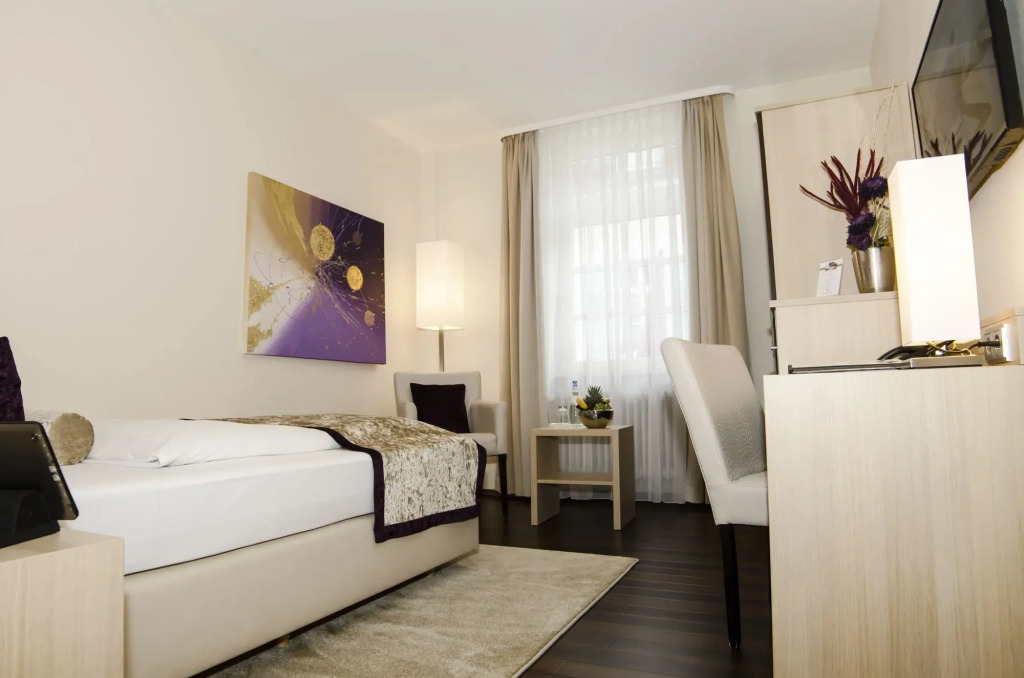 Hotel Merkur - Superior