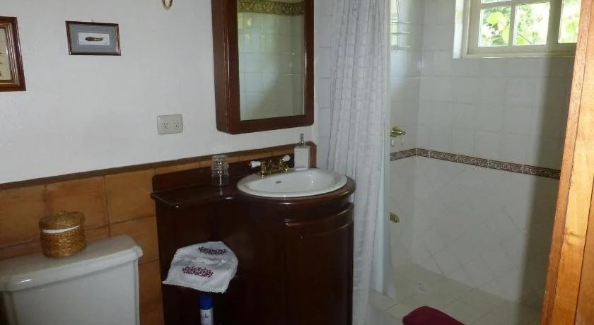 Casa De Las Tias