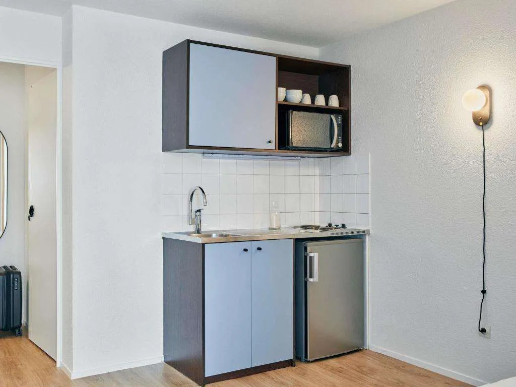 Aparthotel Adagio Access Paris Vanves - Porte de Versailles