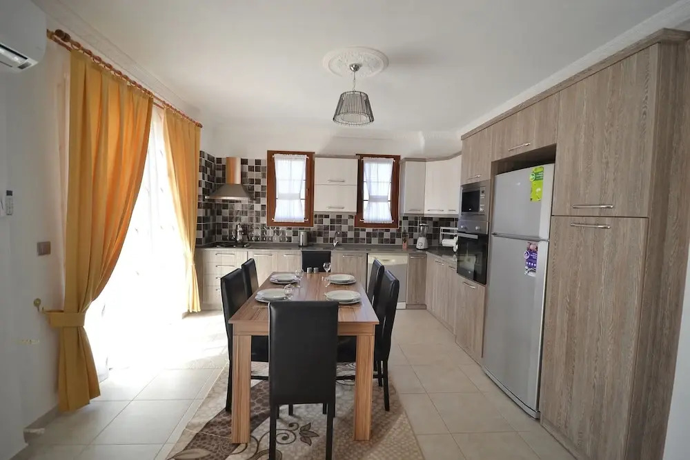 KAY7500 Villa Defne 3 Bedrooms