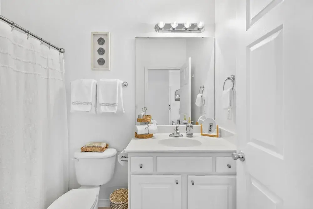 30A Beach House - Coconut Cottage by Panhandle Getaways