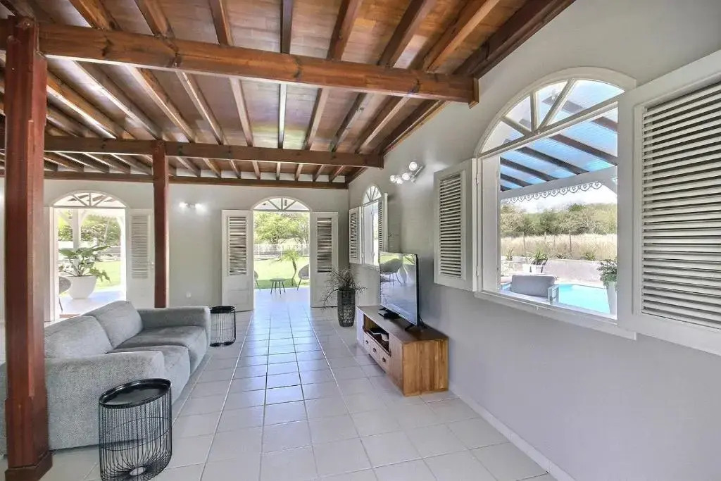 Villa Eldorado
