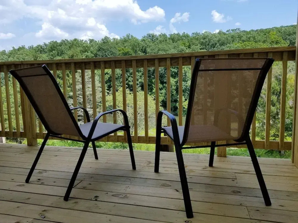 Coolfont Resort
