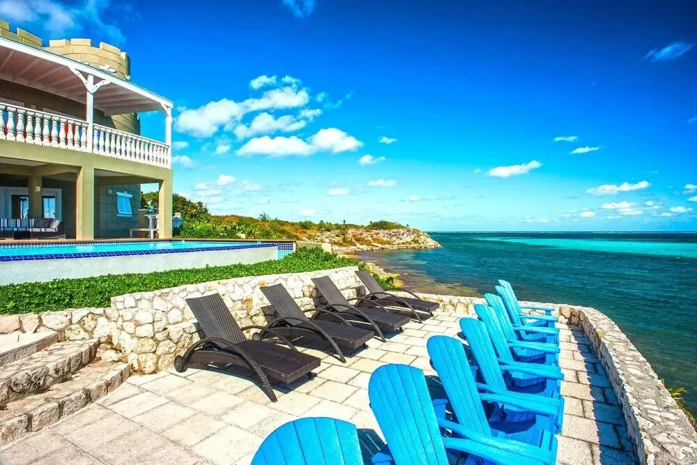 Cayman Castle