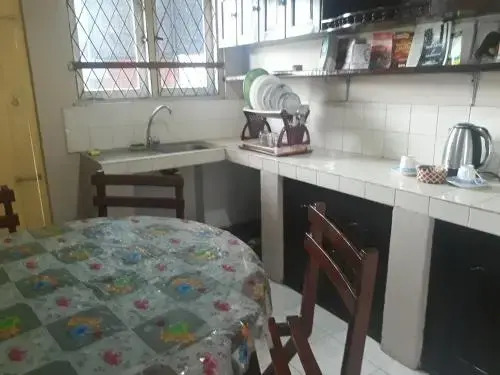 Comfort Home Stay