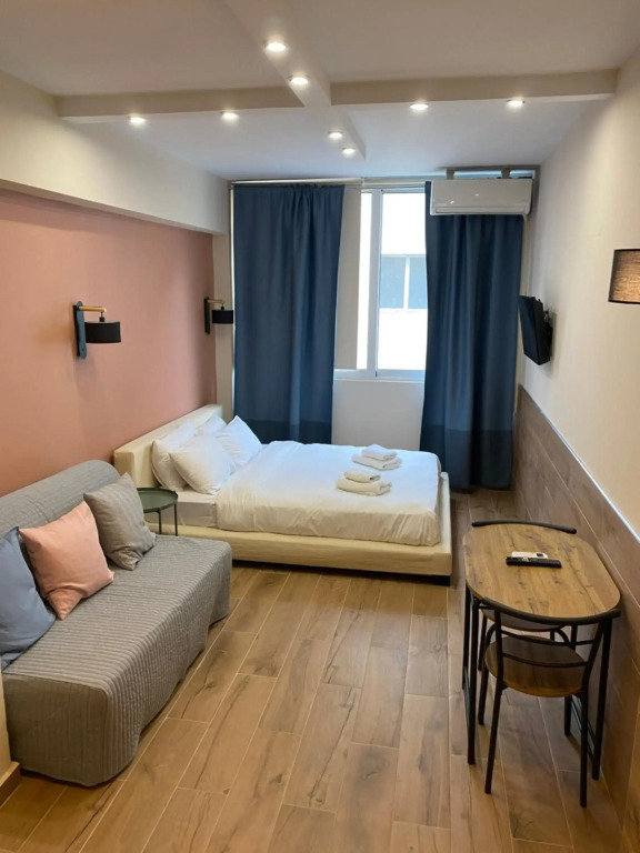 Ermou Fashion Suites #306 at Plaka - Monastiraki