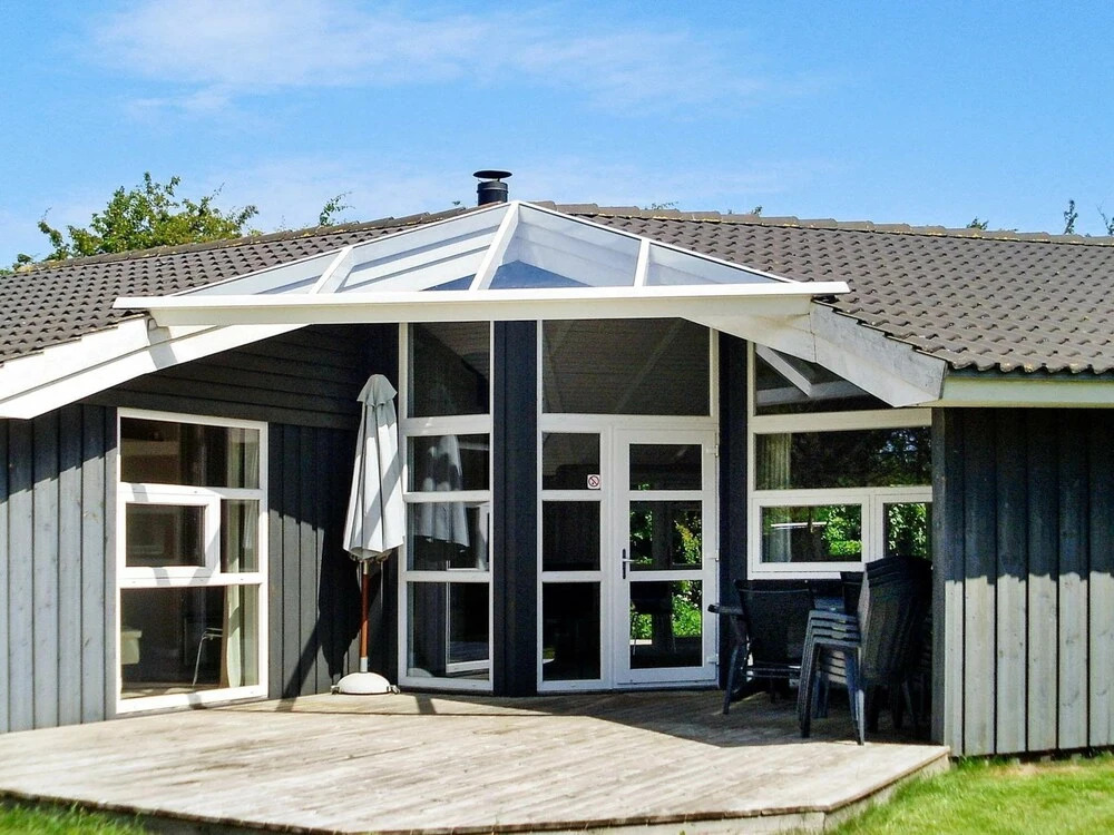 4 star holiday home in Børkop