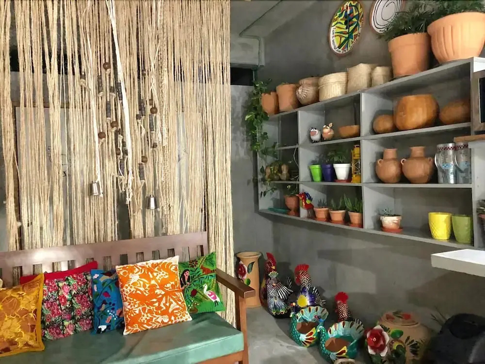Casa Conicarit