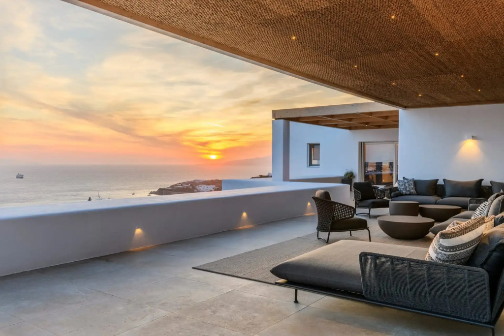 Silver Breeze Villa