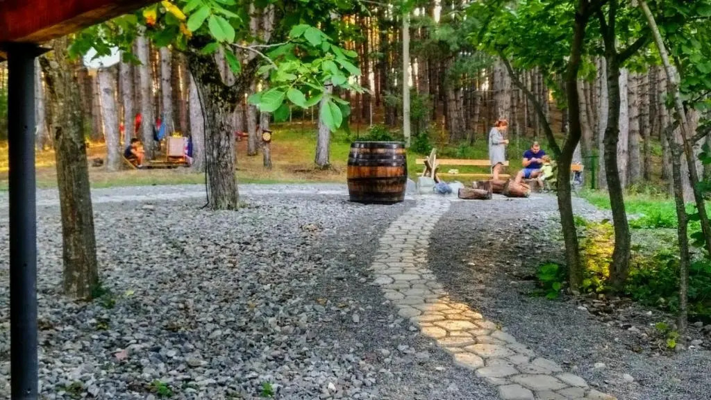 Eco Oasis