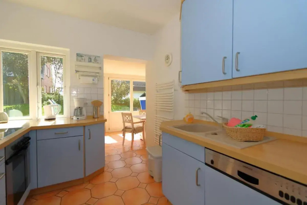 Haus Sonnenschein