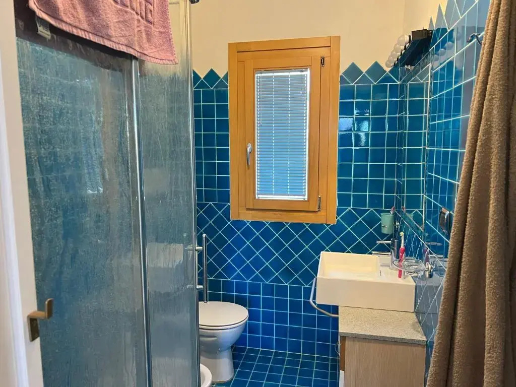 Villa a few Steps From the Beach