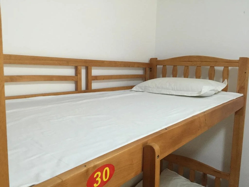 Xi'an Traveller Younth Aparthotel