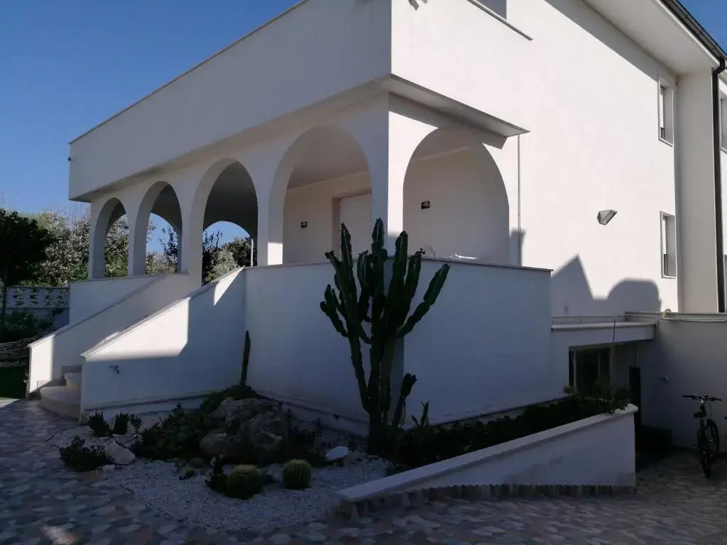 Villa Buenavista