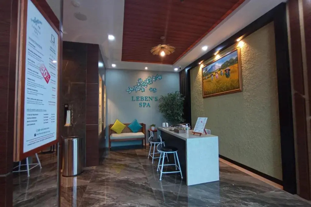 BATAM 1 HOTEL