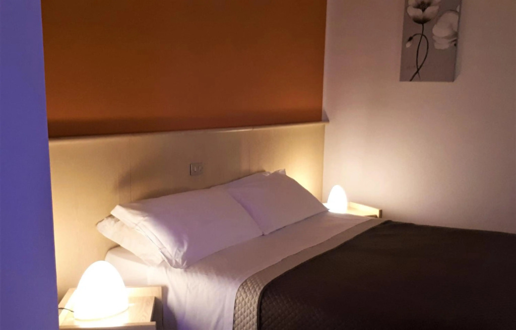 Hotel Kristall