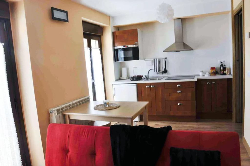 LA CASA DEL REBOTE