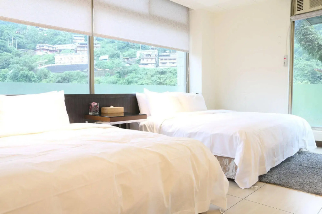 Feng Yang Yuan Resort Wulai