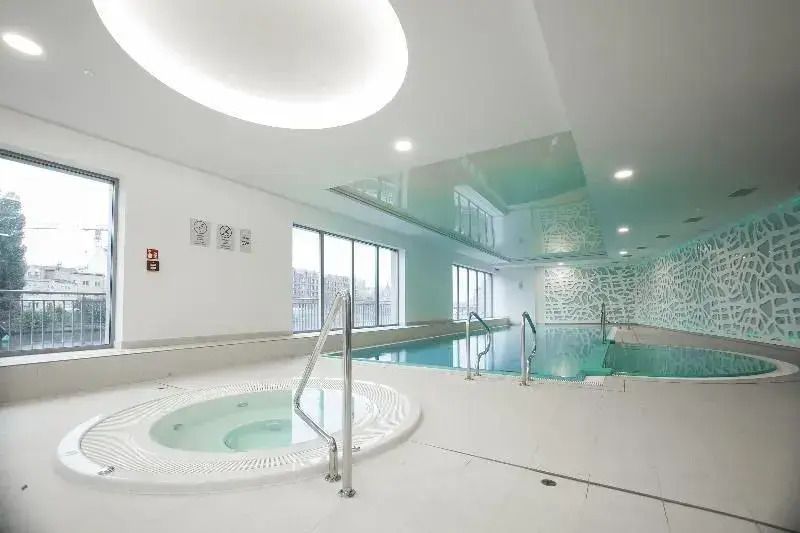 WaterLane Island Hostel&Apartments