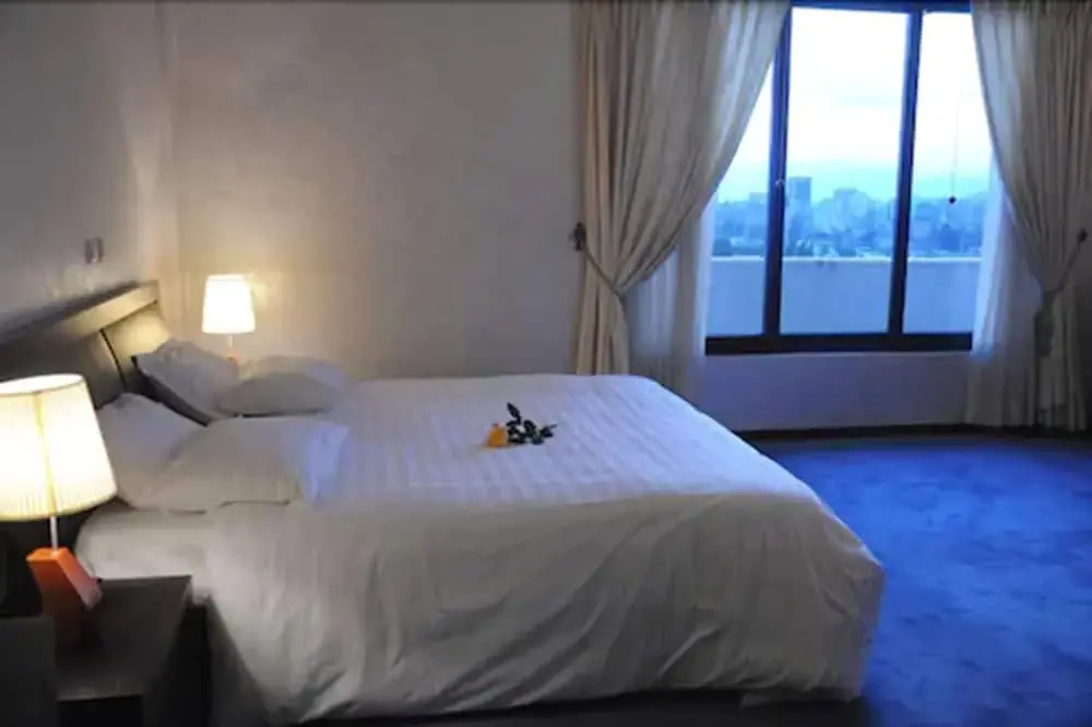Panorama Hotel
